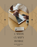 The Complete Career Clarity Bundle