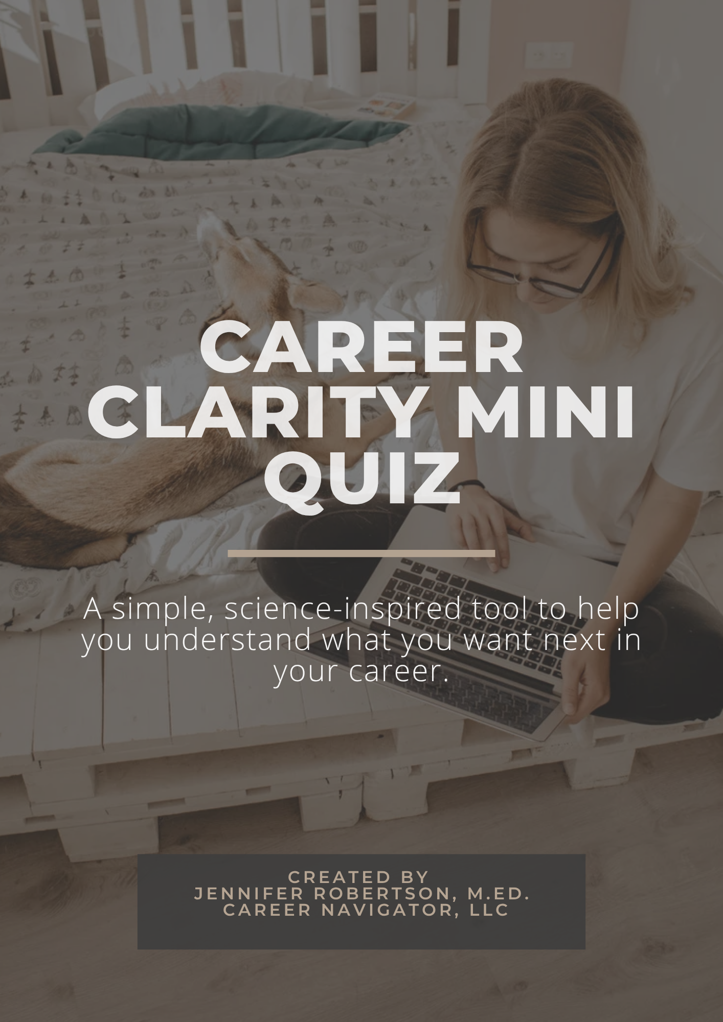 Career Clarity Quiz