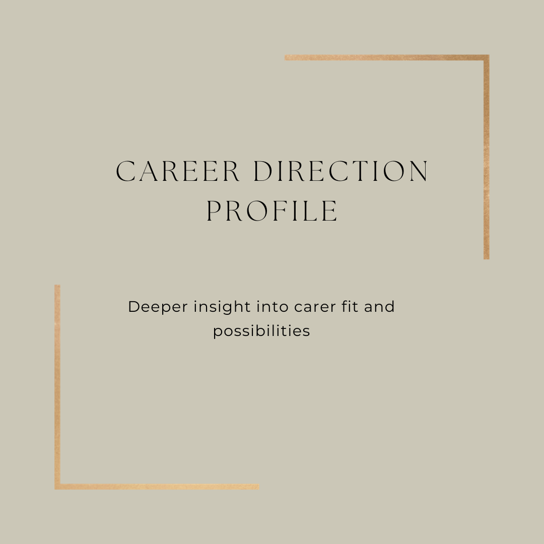 Career Direction Profile